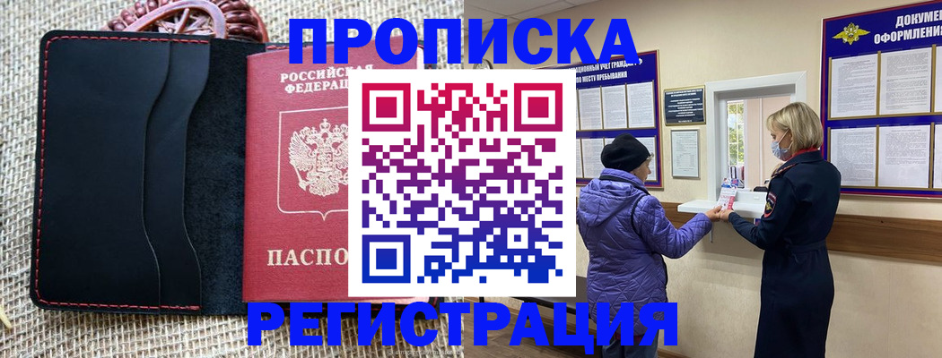 прописка гарантия в Домодедово